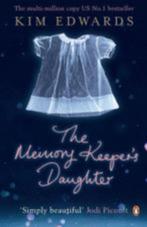 Kim edwards: the memory keeper';s daughter, Ophalen of Verzenden, Gelezen