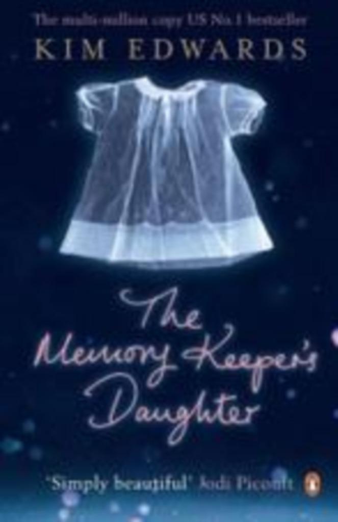 Kim edwards: the memory keeper';s daughter, Boeken, Taal | Engels, Gelezen, Ophalen of Verzenden