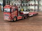 Wsi Volvo FH4 vd Nadort, Ophalen of Verzenden, Nieuw, Bus of Vrachtwagen, Wsi