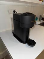 Nespresso Vertuo Zwart - ALS NIEUW, Ophalen, Zo goed als nieuw, Koffiemachine