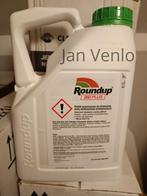 Echte roundup/mcpa/brabant mix/mcpp/bofix/Rattenvergif, Tuin en Terras, Overige Tuin en Terras, Ophalen of Verzenden, Nieuw