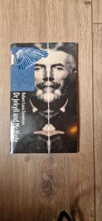 Dr Jekyll and Mr Hyde, Ophalen of Verzenden, Zo goed als nieuw
