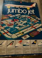 Jumbo Jet, Hobby en Vrije tijd, Gezelschapsspellen | Bordspellen, Ophalen of Verzenden, Gebruikt