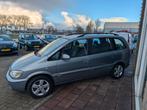 Opel Zafira 1.8-16V Maxx - Airco - 7 Persoons, Auto's, Gebruikt, Zwart, 4 cilinders, Origineel Nederlands