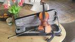 Viool 1/2, Muziek en Instrumenten, Ophalen, 1/2-viool, Viool, Zo goed als nieuw