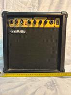 Yamaha GA-15 Gitaarversterker 15W, Ophalen of Verzenden, Gebruikt, Gitaar, Minder dan 50 watt