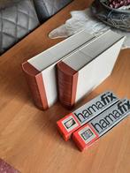 2 x 3  Dia-magazijnen in boekvorm., Ophalen of Verzenden