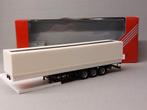 Herpa nr. 075572 basis huiftrailer ongebruikt, Verzenden, Zo goed als nieuw, Bus of Vrachtwagen, Herpa