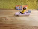 Lego set 1761, Ophalen of Verzenden, Zo goed als nieuw, Complete set, Lego