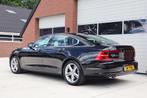 Volvo S90 2.0 T5 254pk Momentum - Leder - Pilot Assist - Ada, 15 km/l, 1969 cc, Zwart, Bedrijf