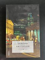 Ian McEwan: Amsterdam, Gelezen, Ophalen of Verzenden, Ian McEwan