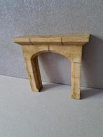Resin schouw 1:12, Ophalen of Verzenden, Nieuw, Poppenhuis