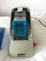 RAPID NIETMACHINE, Ophalen