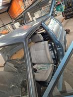 Golf mk2 dakrubbers, Auto-onderdelen, Ophalen of Verzenden, Bumper