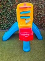 Step2 Glijbaan - Perfect voor kleine avonturiers!, Ophalen