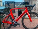 ORBEA ORCA AERO, Fietsen en Brommers, Carbon, Zo goed als nieuw, Meer dan 20 versnellingen, 53 tot 57 cm