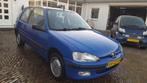 Peugeot 106 1.0 Accent, Auto's, Peugeot, Gebruikt, 4 cilinders, Origineel Nederlands, Bedrijf