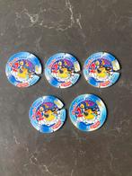 2 joker flippo’s 5x, Verzamelen, Flippo's, Ophalen of Verzenden, Joker, Losse flippo's