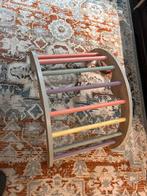 Houten klimrek baby en peuter, Huis en Inrichting, Ophalen, Zo goed als nieuw