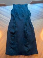 Claudia Strater jurk - Gevoerd - Maat 38, Kleding | Dames, Jurken, Maat 38/40 (M), Zwart, Ophalen of Verzenden, Zo goed als nieuw