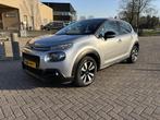 Citroën C3 1.2 PureTech Shine AUTOMAAT [ Fm navi,camera,ecc, Gebruikt, 1199 cc, 450 kg, Bedrijf