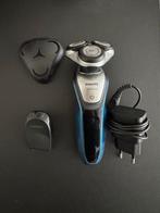 Philips Aquatouch S5420 Scheerapparaat, Witgoed en Apparatuur, Persoonlijke-verzorgingsapparatuur, Ophalen of Verzenden, Gebruikt