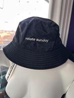 Birger Christensen Bianca Bucket Hat Zwart Rotate Sunday, Kleding | Dames, Verzenden, Hoed, Nieuw, One size fits all