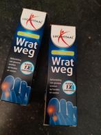 Lucovitaal wrat weg, Ophalen of Verzenden, Nieuw