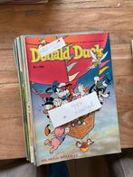 Donald Duck jaargang 1994, Gelezen, Ophalen of Verzenden, Complete serie of reeks, Europa