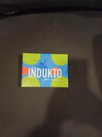 Indukto Bordspel, Ophalen of Verzenden, Zo goed als nieuw, Een of twee spelers, W4kangoeroe