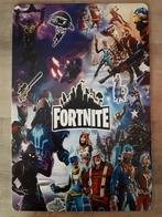 Fortnite 20x30 cm Reclamebord, Ophalen of Verzenden, Nieuw, Reclamebord