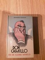 Don Camillo en de kleine wereld, Ophalen, Zo goed als nieuw