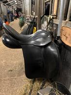 Schutte dressuurzadel MW 17,5”, Ophalen of Verzenden, Dressuur