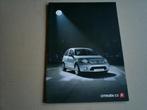 Citroen C 3 [ september 2005 ], Boeken, Auto's | Folders en Tijdschriften, Citroën, Zo goed als nieuw, Verzenden