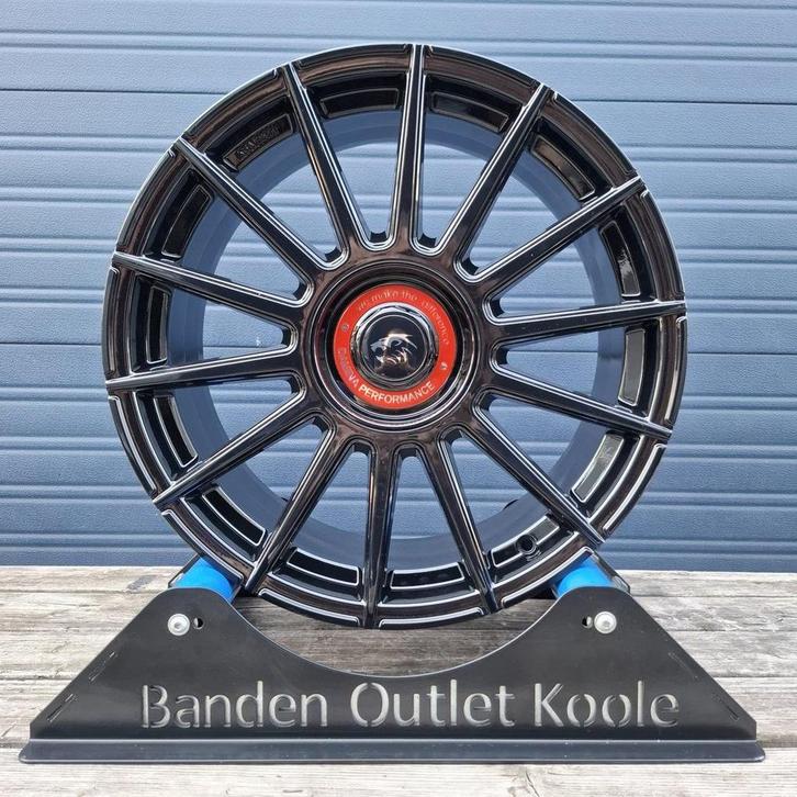 Mini Cooper J01 Aceman J05 Countryman U25 5x112 19'' Velgen, Auto-onderdelen, Banden en Velgen, Velg(en), 19 inch, Personenwagen