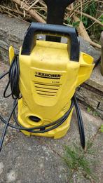 Hogedrukreiniger, Ophalen of Verzenden, Gebruikt, Elektrisch
