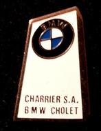 B.M.W. Charrier s.a.. pin, Verzamelen, Speldjes, Pins en Buttons, Verzenden, Nieuw, Transport, Speldje of Pin