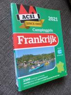 reisgidsen Frankrijk Ardèche Loire Elzas Pyreneeën, Gelezen, Europa, Ophalen of Verzenden, Reisgids of -boek