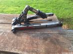 Honda mbx prolink achterbrug, Ophalen of Verzenden, Gebruikt, Frame