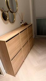 Bissa IKEA schoenenkast, Ophalen, Zo goed als nieuw