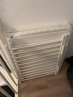 Witte box, Ophalen, Gebruikt, Vierkant