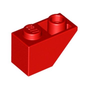 LEGO DAKPAN OMGEKEERD 2x1 3665 div. kleuren (per 10 stuks beschikbaar voor biedingen