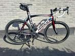 racefiets Ridley Noah carbon elektronisch schakelen, Fietsen en Brommers, Fietsen | Racefietsen, Carbon, Meer dan 20 versnellingen