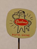 Valma Auto-Shine Speldje, Verzamelen, Ophalen of Verzenden