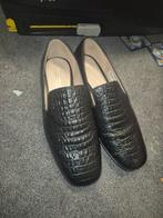 Ecco schoenen, Ophalen of Verzenden, Zo goed als nieuw, Zwart