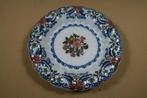 Makkum Tichelaar wandbordje, Antiek en Kunst, Ophalen of Verzenden