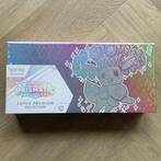 Pokémon TCG Prismatic Evolutions Super Premium Collection, Ophalen of Verzenden, Nieuw