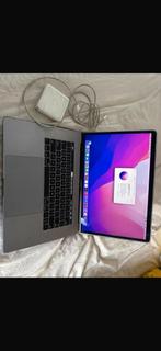MacBook pro, Computers en Software, Apple Macbooks, Ophalen of Verzenden, 15 inch, MacBook Pro, 2 tot 3 Ghz