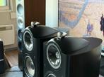 KEF Reference 205, Audio, Tv en Foto, Luidsprekers, Overige merken, Ophalen of Verzenden, Zo goed als nieuw, /