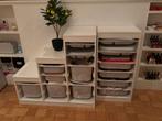 Trapkast + kast IKEA, Ophalen, Zo goed als nieuw, 25 tot 50 cm